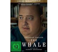 The Whale [DVD]