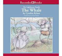 The Whale (The Lighthouse Family Series)