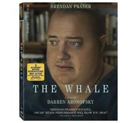 The Whale [USA] [Blu-ray]