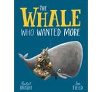 The Whale Who Wanted More (ebook)