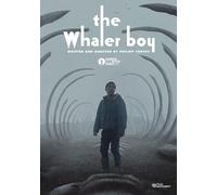 The Whaler Boy [USA] [DVD]