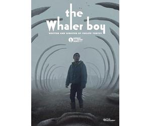 The Whaler Boy [USA] [DVD]