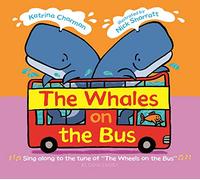 The Whales on the Bus (New Nursery Rhymes)