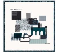 The Wharves - At Bay [VINYL] [Vinilo]