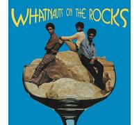 The Whatnauts - Whatnauts on The Rocks [Vinilo]