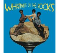 The Whatnauts – Whatnauts on the Rocks – Vinilo 12" – Importación USA