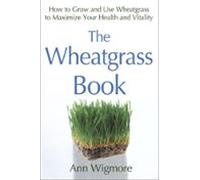 The Wheatgrass Book (ebook)