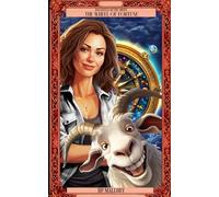 The Wheel of Fortune,: Later in Life Romance (Daughter Of The Moon)