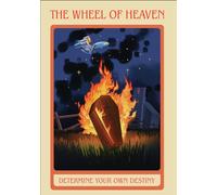 The Wheel of Heaven [DVD]