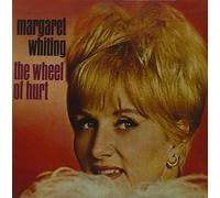 The Wheel of Hurt by Margaret Whiting