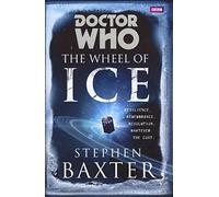 The Wheel of Ice (Doctor Who)