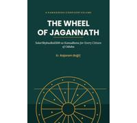 The Wheel of Jagannath: SolarSkybusRail500 as Kamadhenu for Every Citizen of Odisha (Creation of abundance of energy , high speed transportation ... economies free from fossil fuels.)