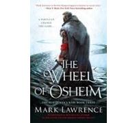 The Wheel Of Osheim (ebook)