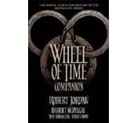 The Wheel Of Time Companion (ebook)