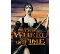 The Wheel of Time GOG (PC) Key GLOBAL