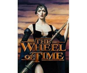 The Wheel of Time GOG (PC) Key GLOBAL