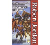 The Wheel of Time: Set 3 : A Crown of Swords/the Path of Daggers/Winter's Heart