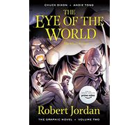 The Wheel of Time: The Eye of the World 2