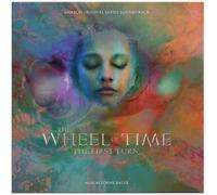 The Wheel of Time: The First Turn (Vinyl) 12" Album (Importación USA)
