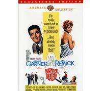 The Wheeler Dealers [Reino Unido] [DVD]