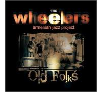 The Wheelers - Armenian Jazz Project / Old Folks (US Import) [DE Import]