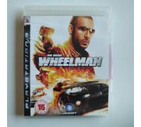 The Wheelman (PS3) [Importación inglesa]