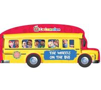 The Wheels on the Bus (Cocomelon)