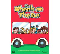 The Wheels On The Bus [DVD]