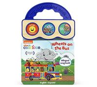 The Wheels on the Bus (Nick Jr. Canticos)