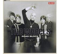 The Wheels - Road Block