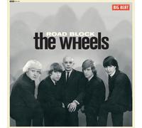 The Wheels - Road Block [Vinilo]