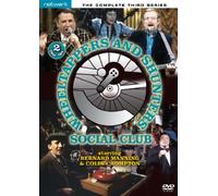 The Wheeltappers and Shunters Social Club - The Complete Third Series [1975] [DVD] [Reino Unido]