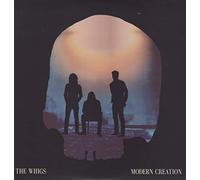 The Whigs - Modern Creation [Vinilo]