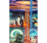 The Whimsical Tales Series Book Two: A Collection