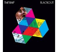 The Whip - Blackout [Vinilo]