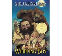 The Whipping Boy: A Newbery Award Winner