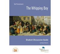 The Whipping Boy Student Discussion Guide
