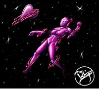 The Whips How to Hold a Grudge (CD) Album