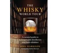 The Whisky World Tour