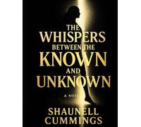 The Whisper Between The Known And The Unknown