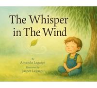 The Whisper in The Wind