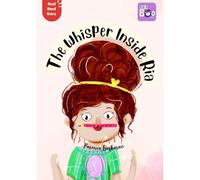 The Whisper Inside Ria (Inner Whispers)