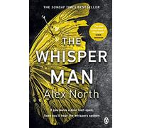 The Whisper Man: The chilling must-read Richard & Judy thriller pick