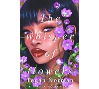 The Whisper of Flowers (The Nine Realms)