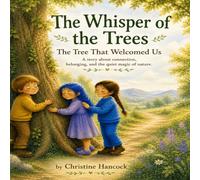 The Whisper of the Trees: The Tree That Welcomed Us (The Star Children)