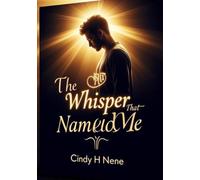 The Whisper That Named Me: When Heaven Calls You