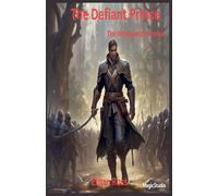 The Whispered Promise: 1 (The Defiant Prince)