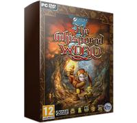 The Whispered World | Special Edition (PC) - Steam Key - GLOBAL