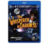 The Whisperer in Darkness: Blu-Ray Edition [USA] [Blu-ray]