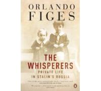 The Whisperers (ebook)